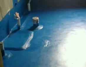 周口市卫生间测漏水多少钱